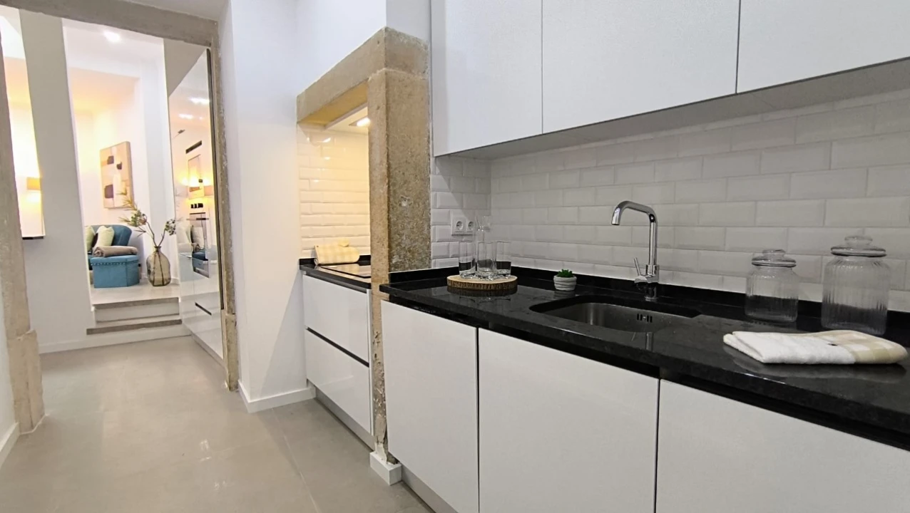 Apartamento T3 para Venda em Penha de França Foto 10