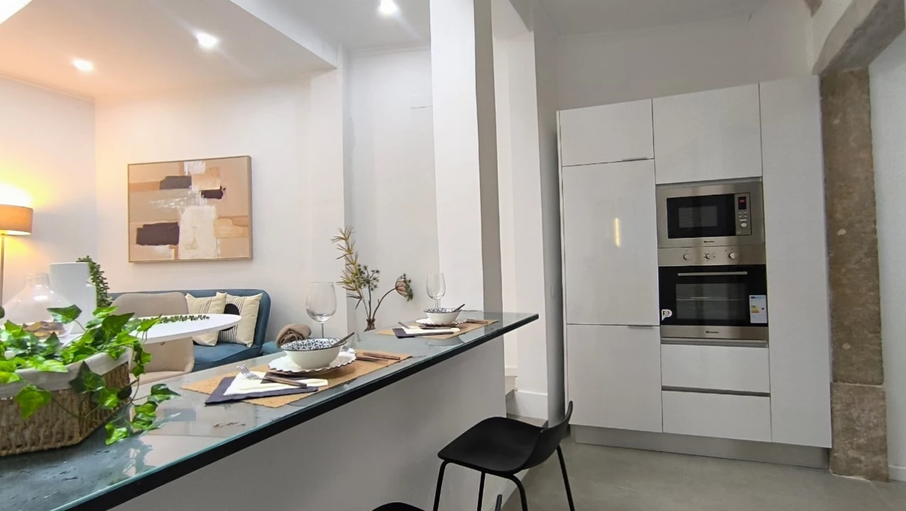Apartamento T3 para Venda em Penha de França Foto 11