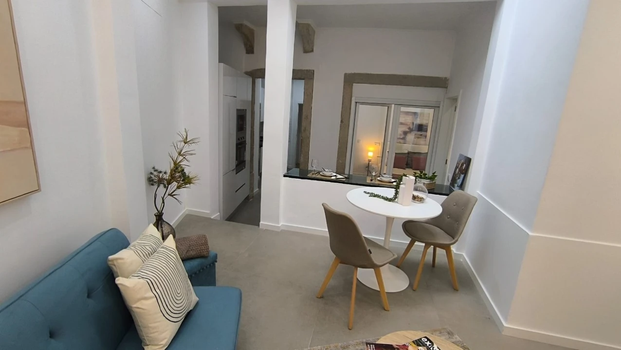 Apartamento T3 para Venda em Penha de França Foto 12