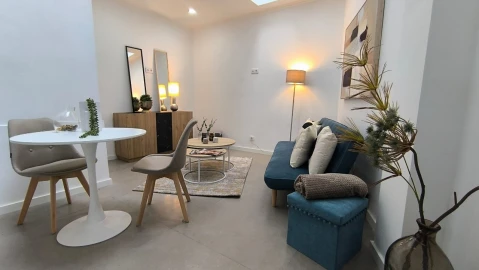 Apartamento T3 para Venda em Penha de França