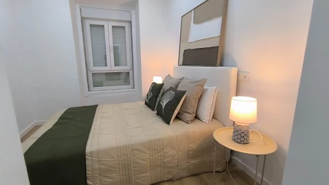 Apartamento T3 para Venda em Penha de França