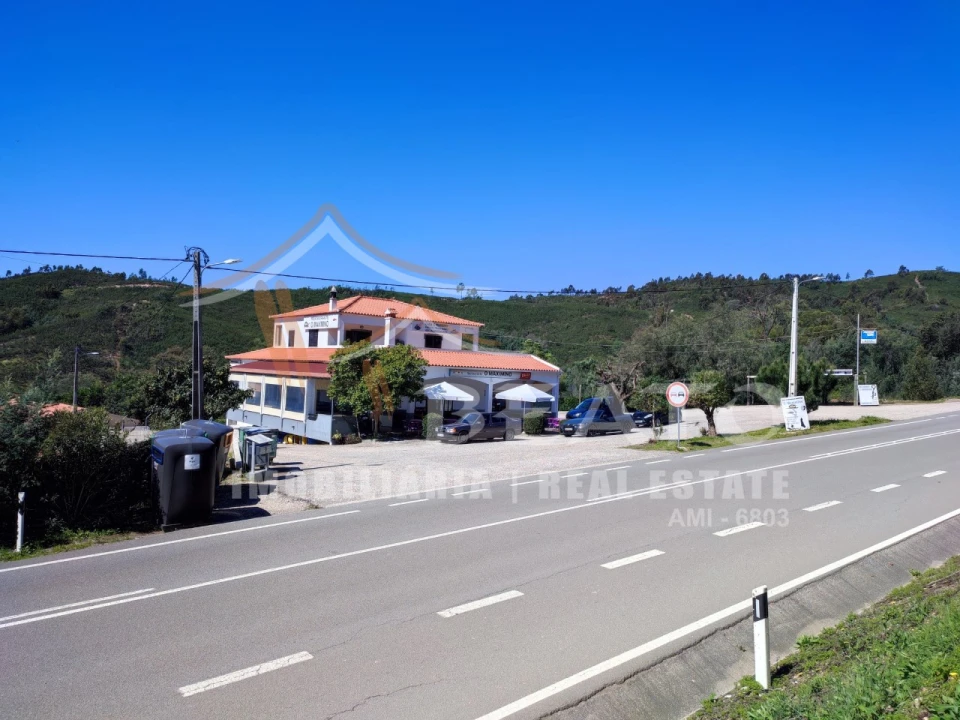 Negócio para Venda em Monchique Foto 45