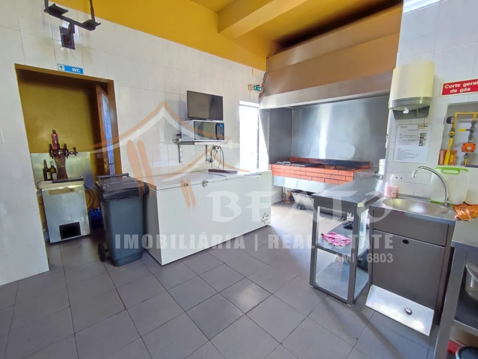 Negócio para Venda em Monchique Foto 27