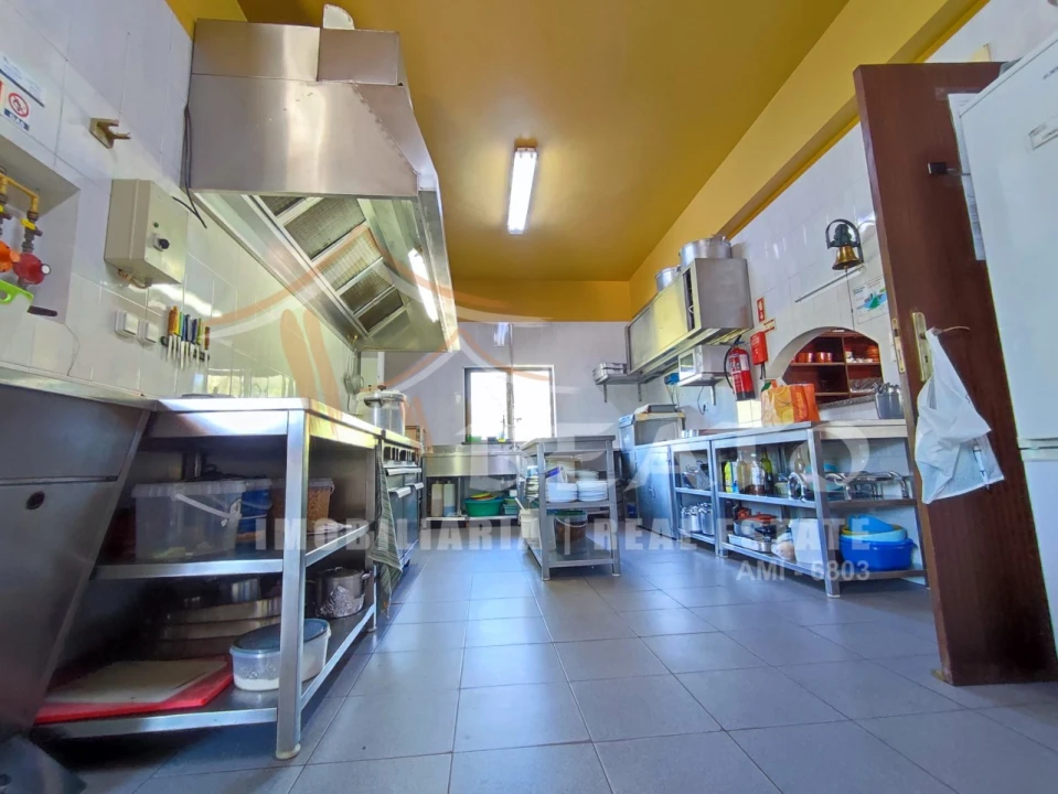 Negócio para Venda em Monchique Foto 26