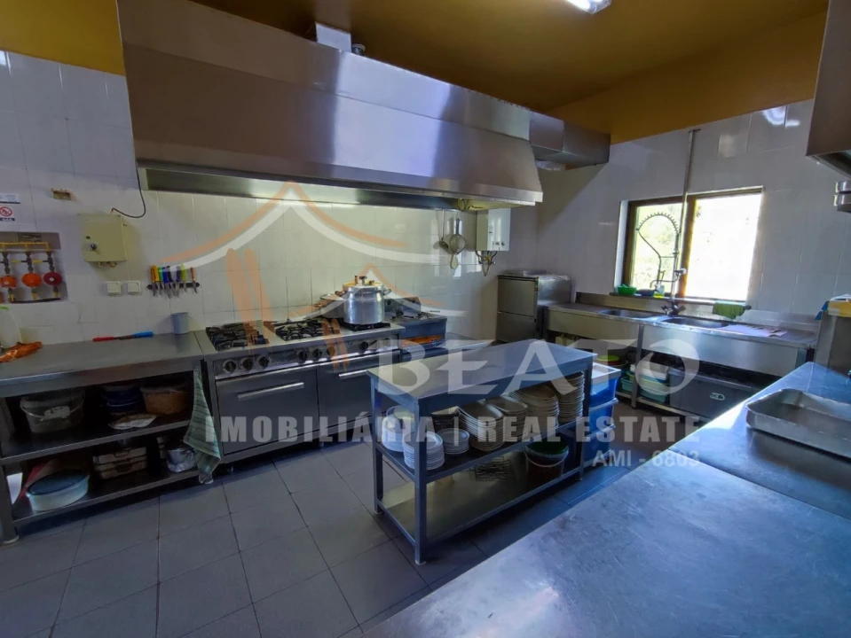 Negócio para Venda em Monchique Foto 24