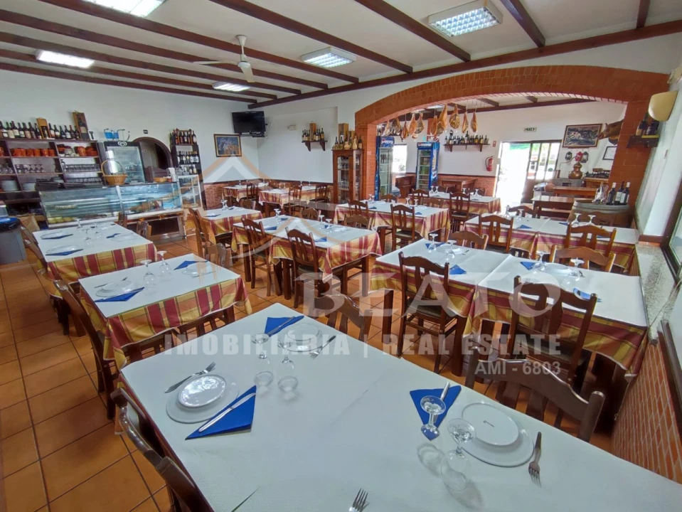 Negócio para Venda em Monchique Foto 12