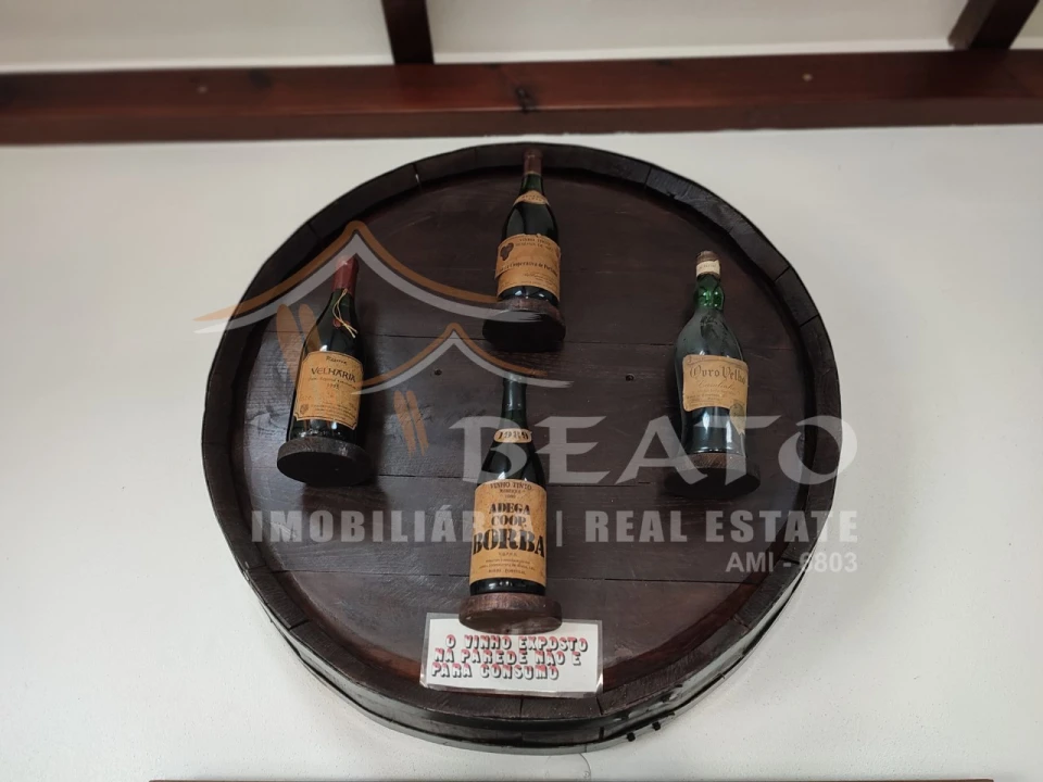 Negócio para Venda em Monchique Foto 11