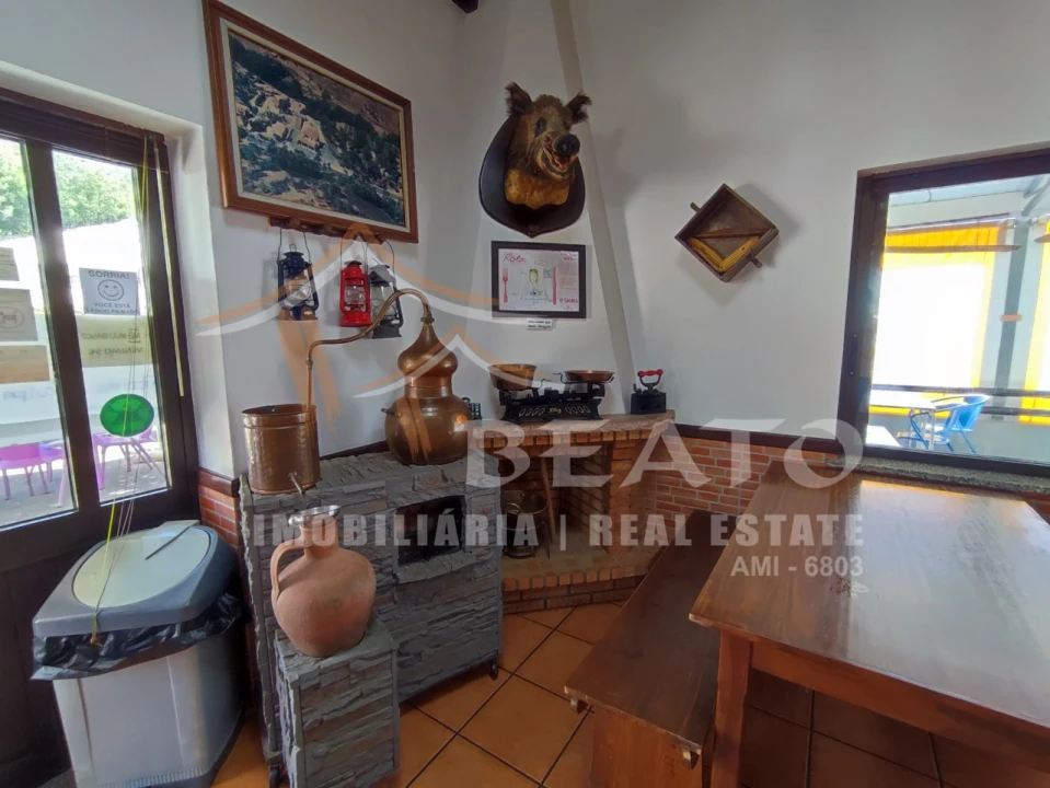 Negócio para Venda em Monchique Foto 8