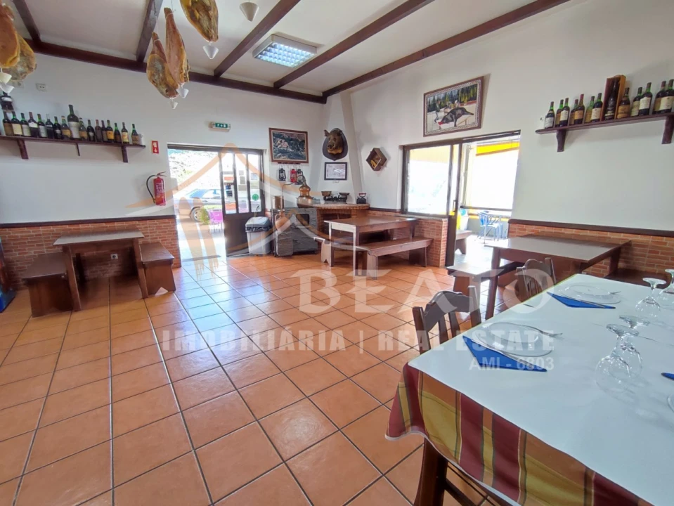 Negócio para Venda em Monchique Foto 9