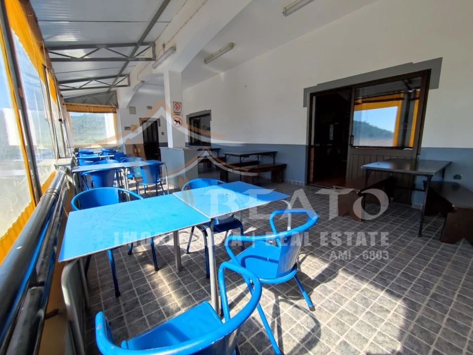 Negócio para Venda em Monchique Foto 38