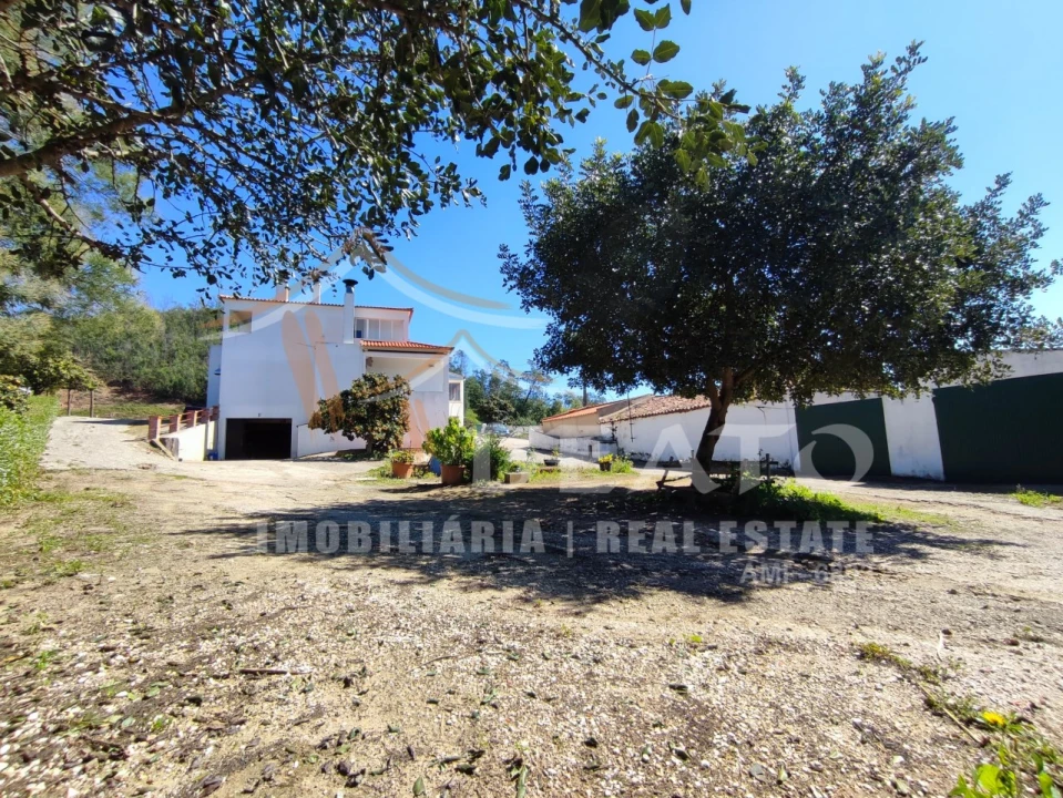 Negócio para Venda em Monchique Foto 48