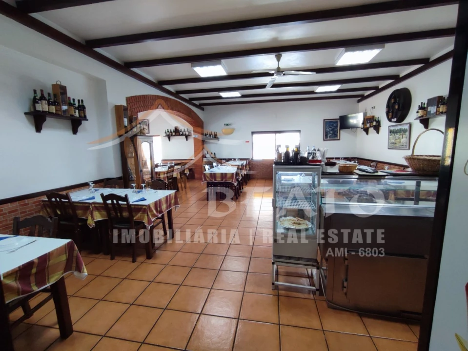 Negócio para Venda em Monchique Foto 15