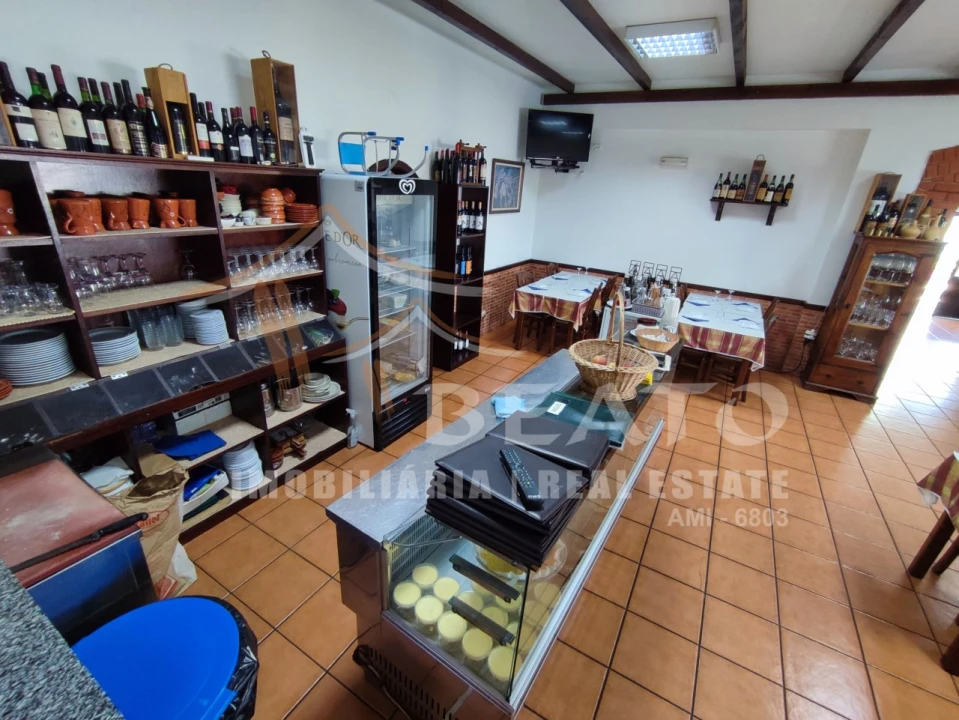 Negócio para Venda em Monchique Foto 16