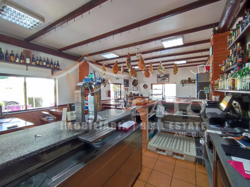 Negócio para Venda em Monchique Foto 5