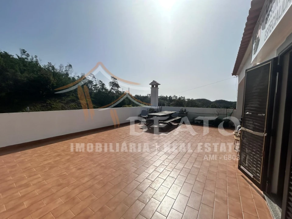 Negócio para Venda em Monchique Foto 77