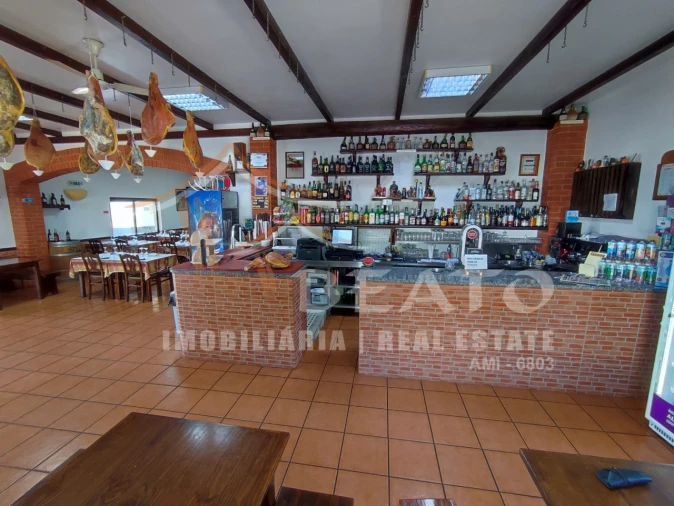 Negócio para Venda em Monchique Foto 3