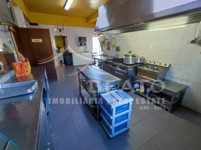 Negócio para Venda em Monchique Foto 23