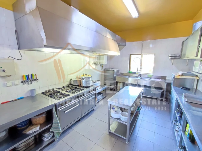 Negócio para Venda em Monchique Foto 22