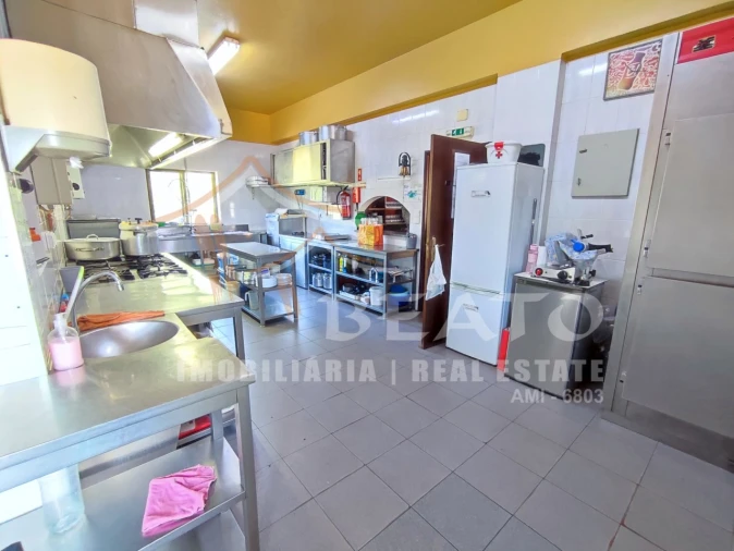 Negócio para Venda em Monchique Foto 25