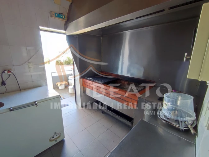 Negócio para Venda em Monchique Foto 28