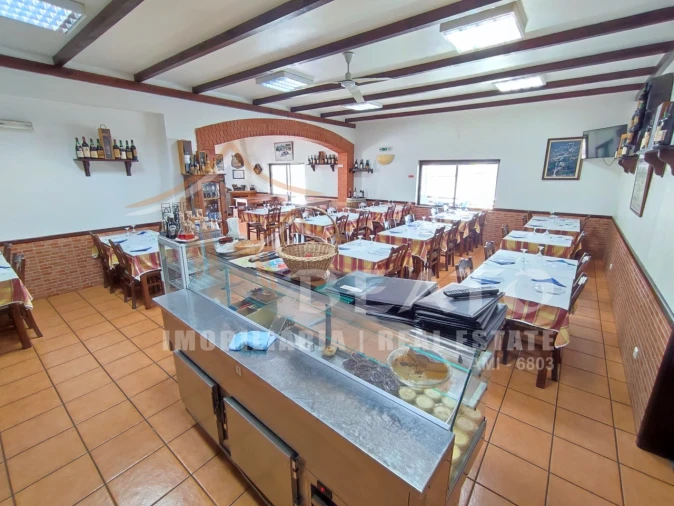 Negócio para Venda em Monchique Foto 17