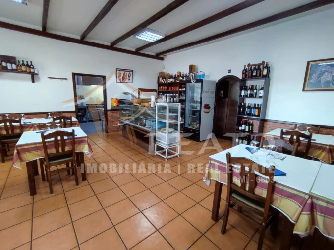 Negócio para Venda em Monchique Foto 14
