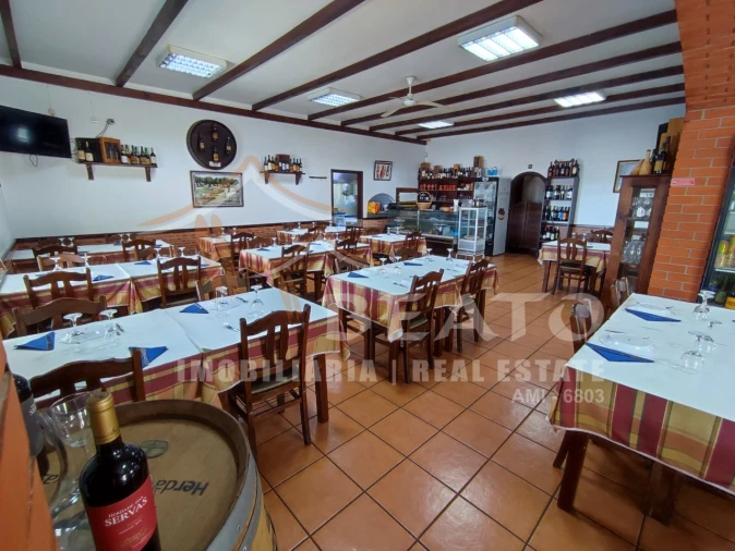 Negócio para Venda em Monchique Foto 10
