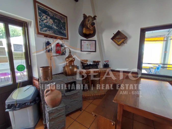 Negócio para Venda em Monchique Foto 8
