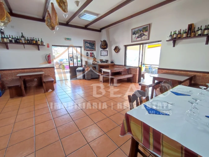 Negócio para Venda em Monchique Foto 9