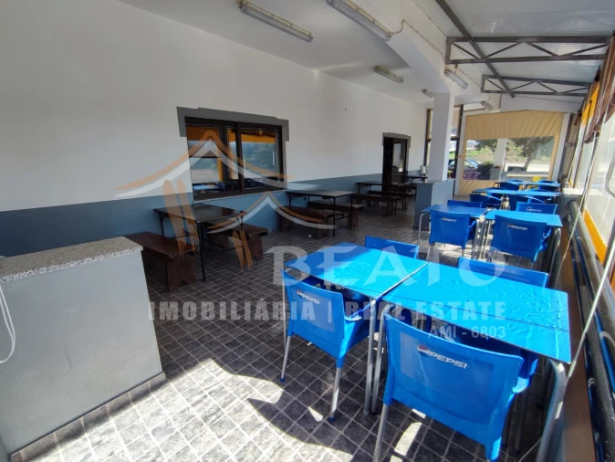 Negócio para Venda em Monchique Foto 39