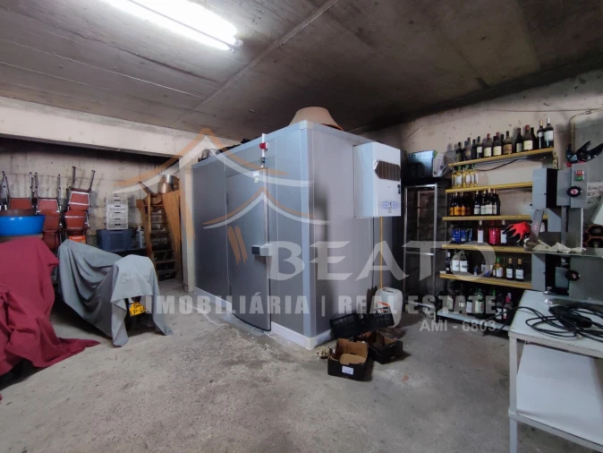 Negócio para Venda em Monchique Foto 40