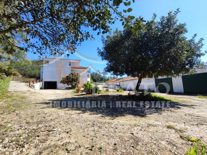 Negócio para Venda em Monchique Foto 48