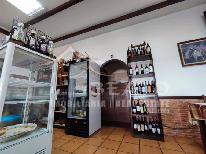 Negócio para Venda em Monchique Foto 18