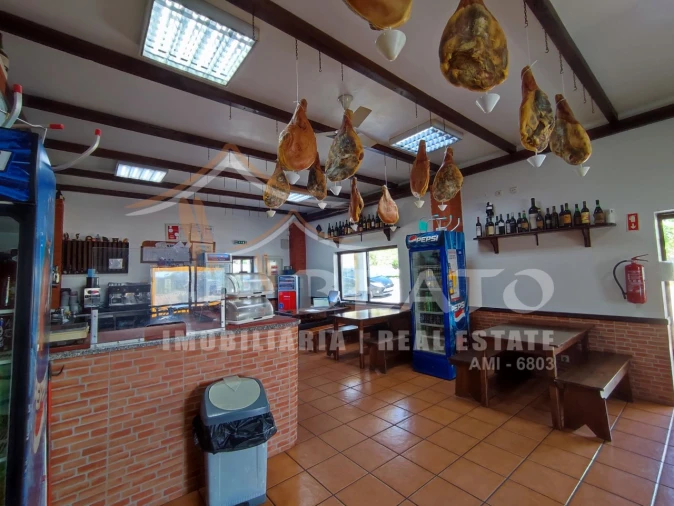 Negócio para Venda em Monchique Foto 2