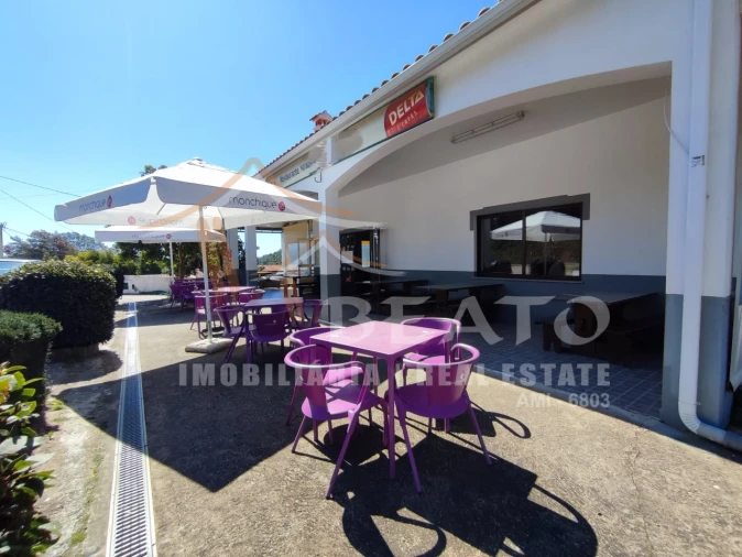 Negócio para Venda em Monchique Foto 35