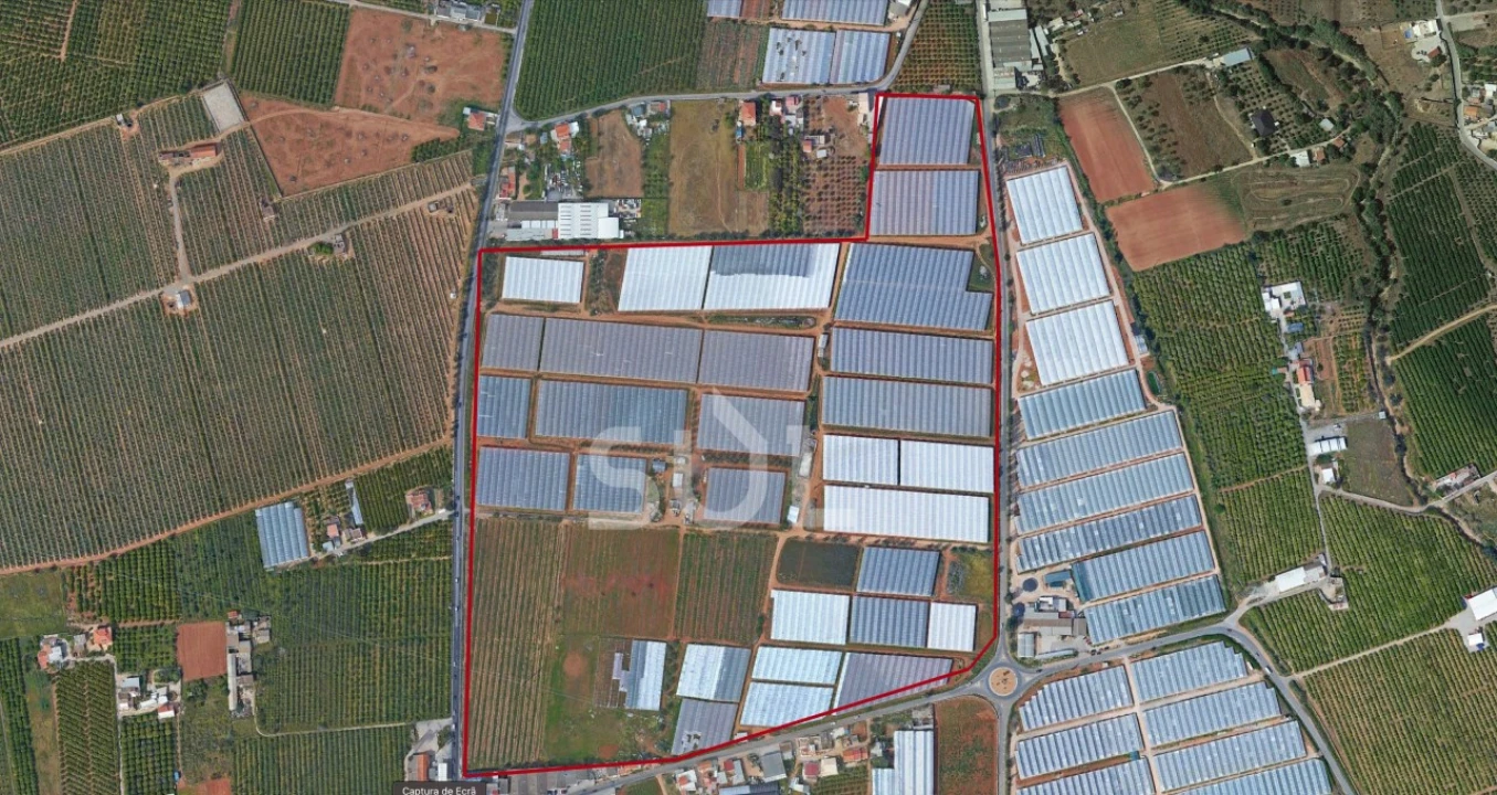 Terreno para Venda em Conceição e Estoi Foto 3