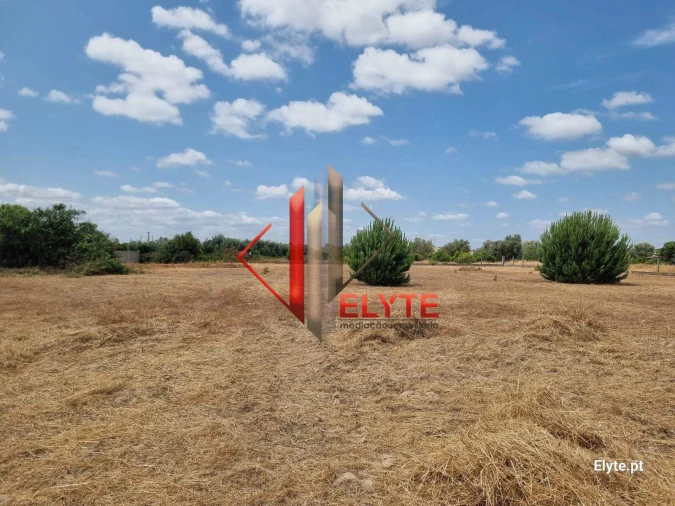 Terreno para Venda em Benavente Foto 1