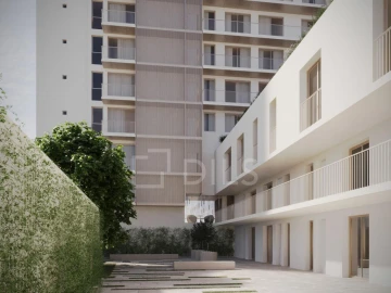 Moradia T2 para Venda em Areeiro