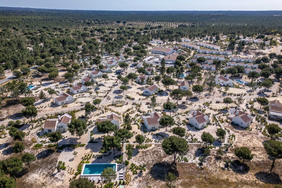 Moradia T1 para Venda em Grândola e Santa Margarida da Serra Foto 20