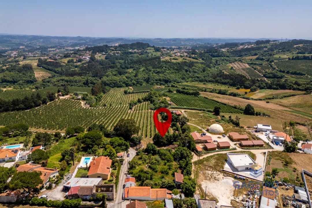 Terreno para Venda em Cela Foto 17