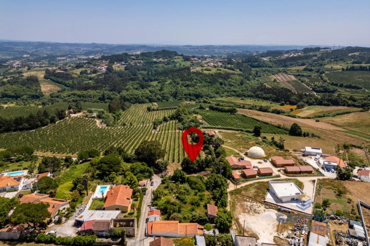 Terreno para Venda em Cela Foto 17