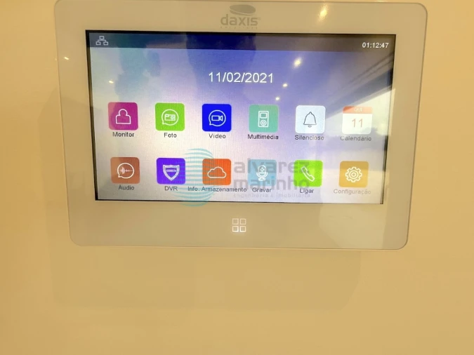 Moradia T3 para Venda em Turquel Foto 44