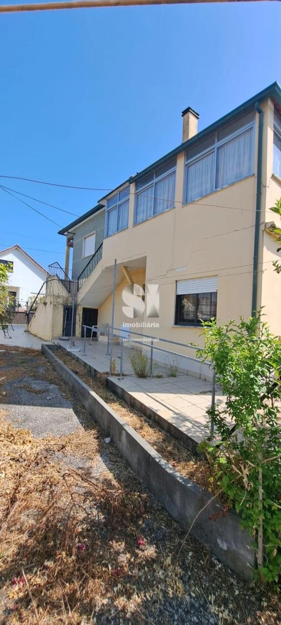 Moradia para Venda em Almagreira Foto 4