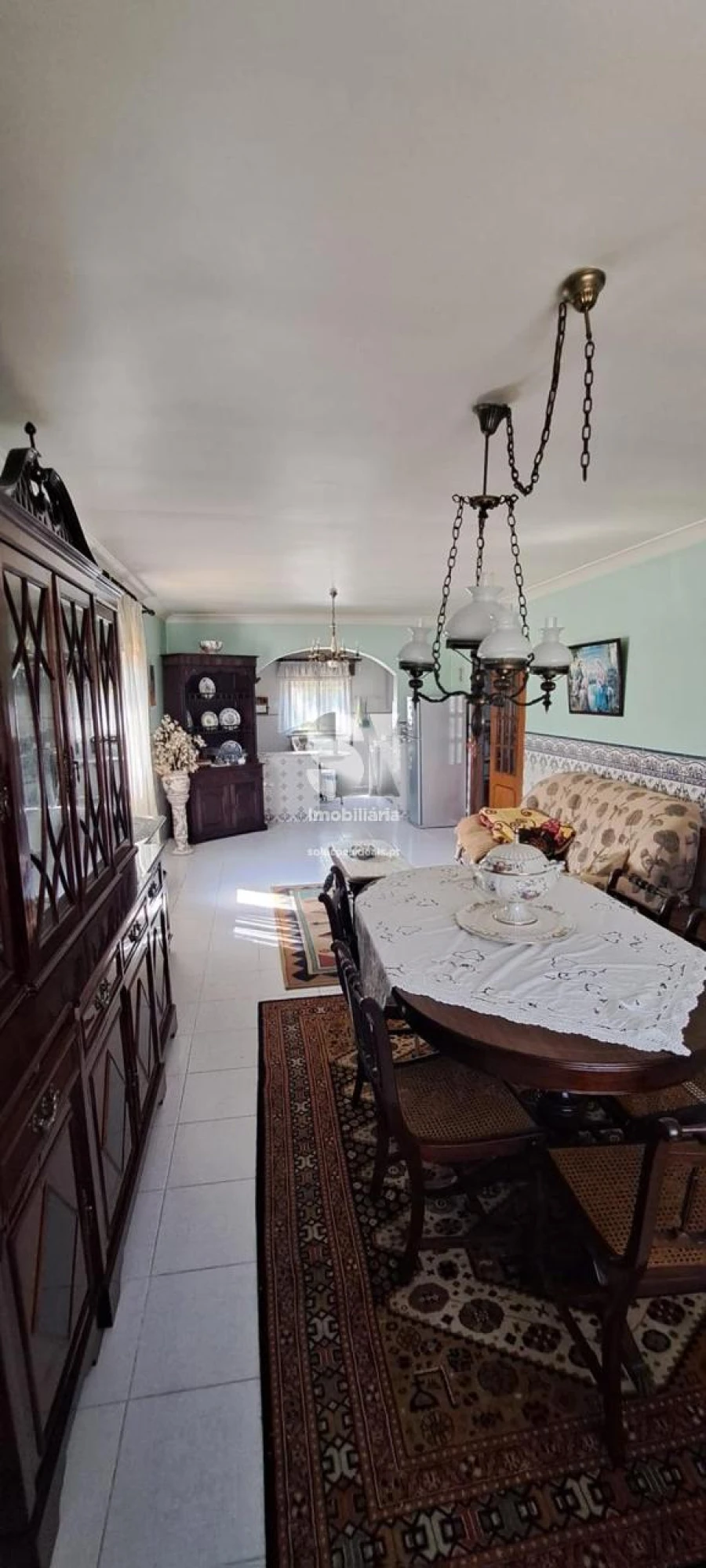 Moradia para Venda em Almagreira Foto 5