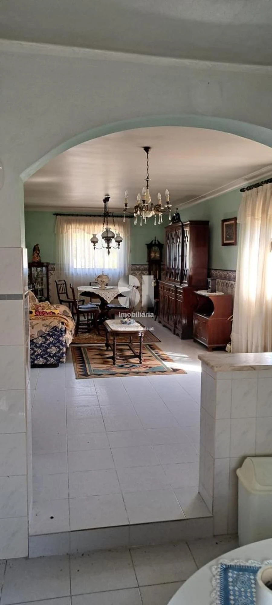 Moradia para Venda em Almagreira Foto 6