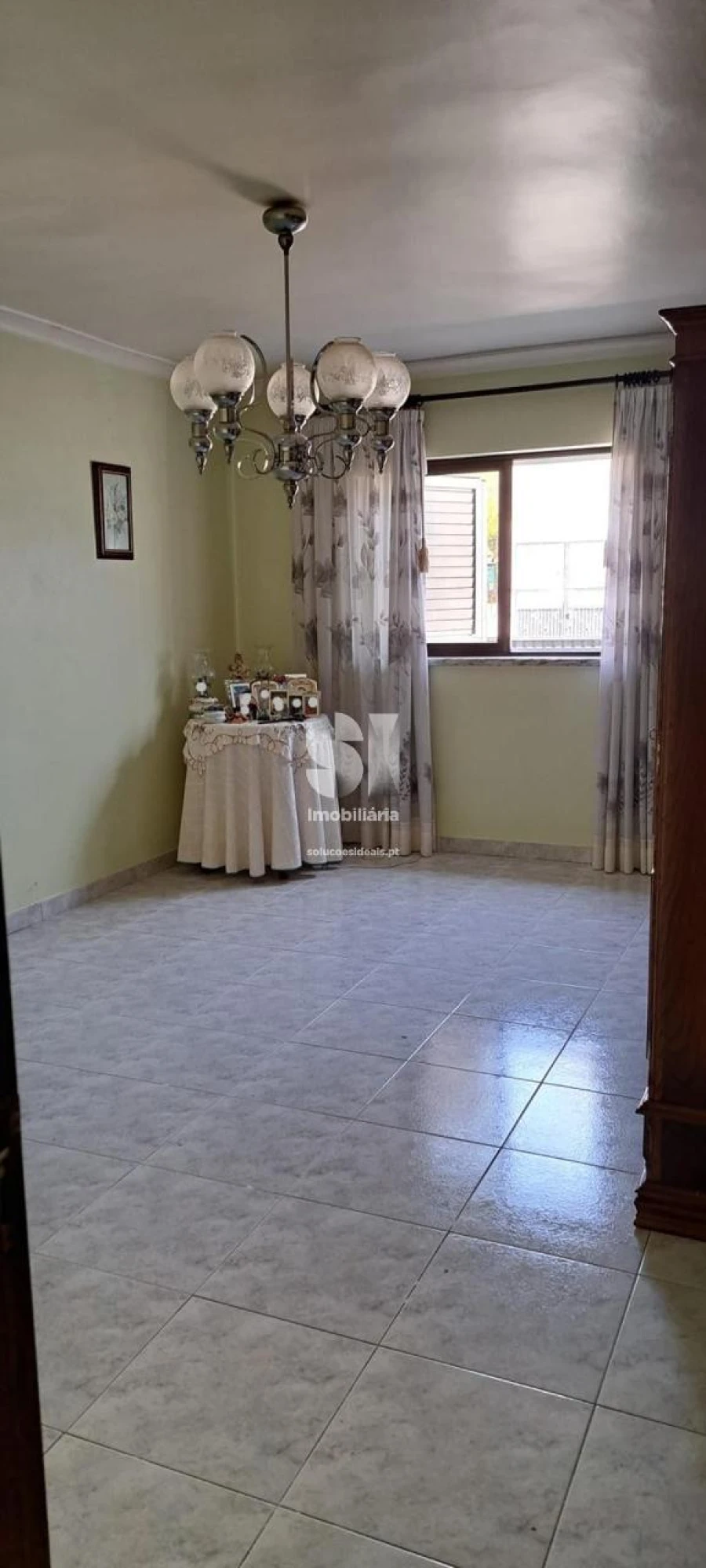 Moradia para Venda em Almagreira Foto 7