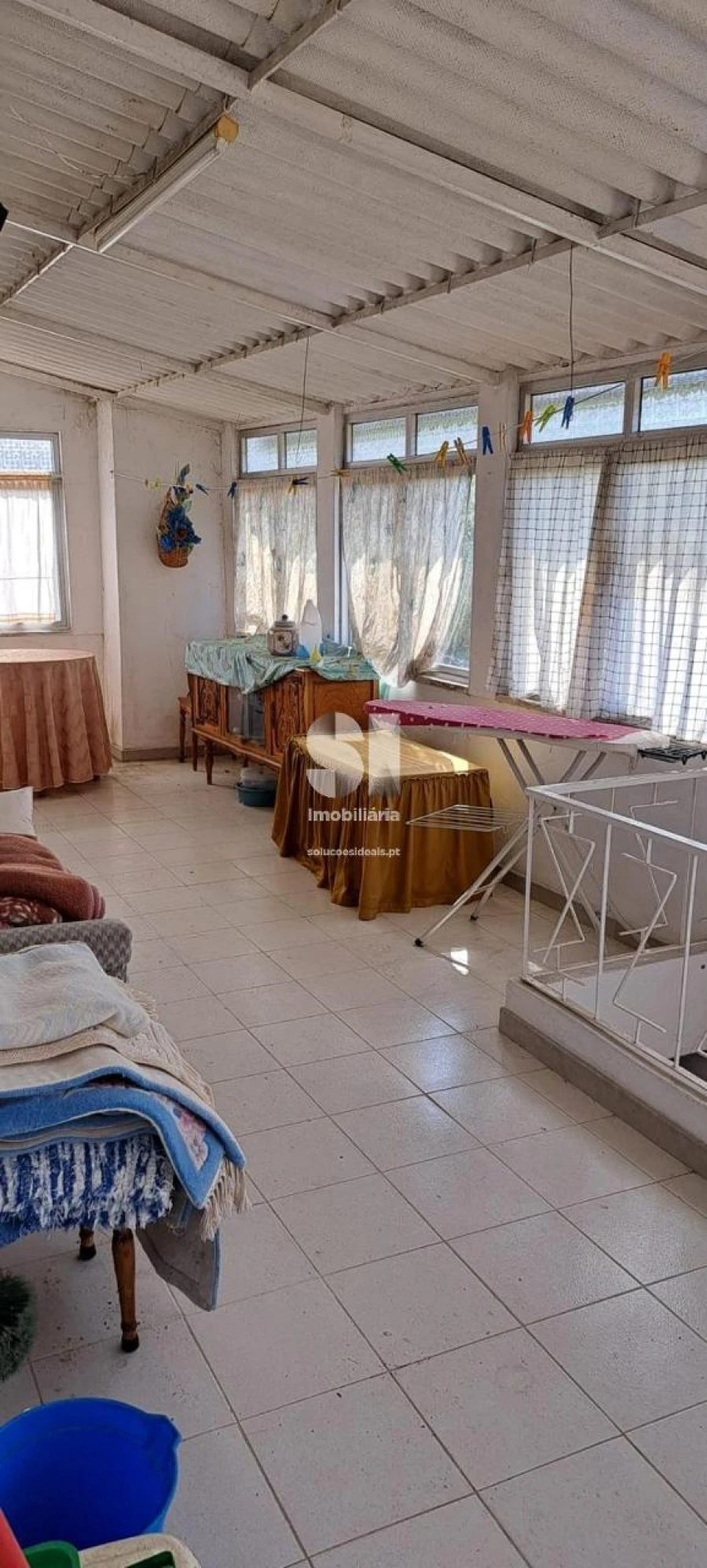 Moradia para Venda em Almagreira Foto 9