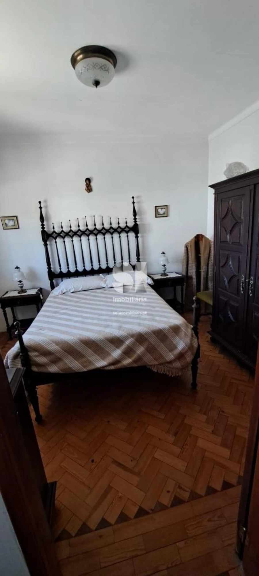 Moradia para Venda em Almagreira Foto 13