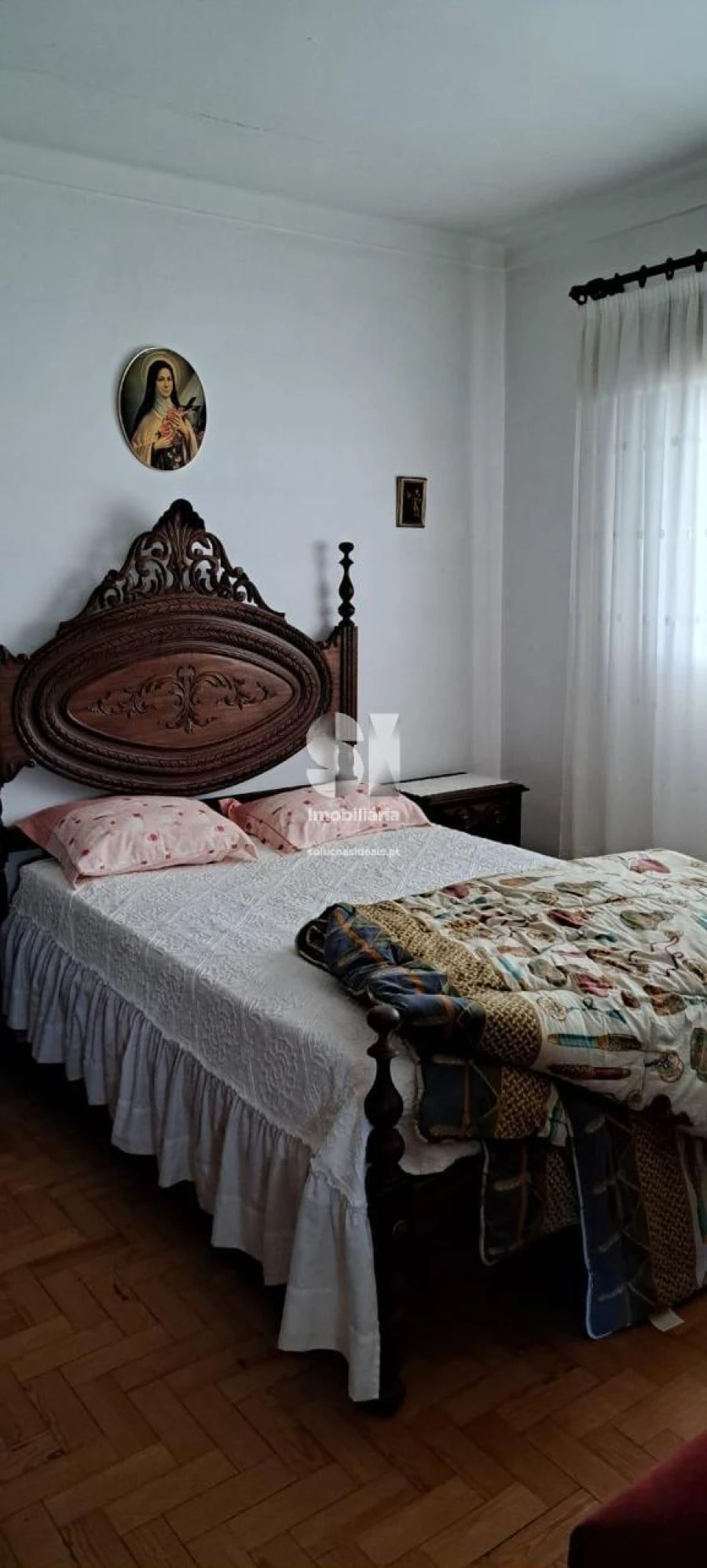 Moradia para Venda em Almagreira Foto 14