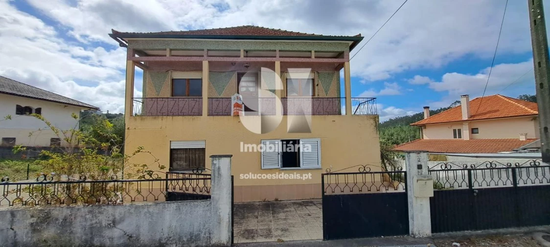 Moradia para Venda em Almagreira Foto 2